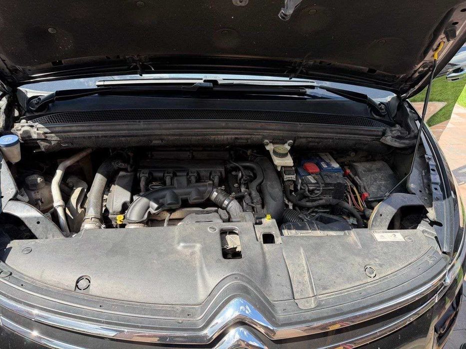 Citroen Grand C4 Picasso 2015 II покоління • 1.6 THP МКП