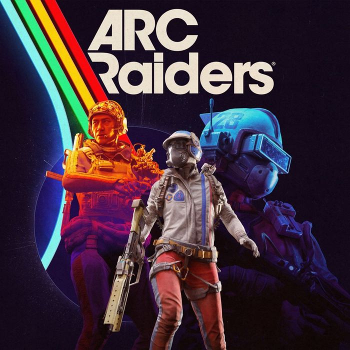 Arc Raiders Pc – 10€