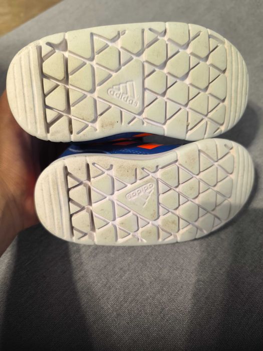 Sapatilhas de criança