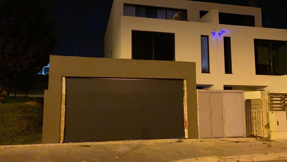 Pintor  profissional