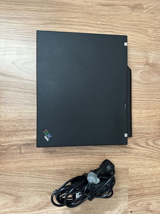 Thinkpad T60 15.4"