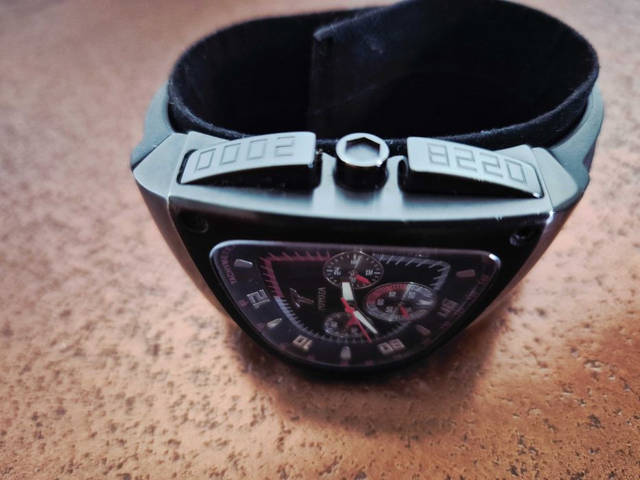 Zegarek Citizen Toyota F1