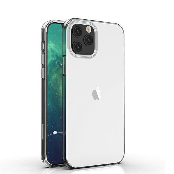 Beline Etui Clear Sony Xperia 10 Vtransparent 1mm