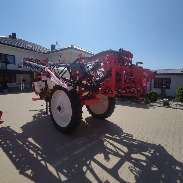 Opryskiwacz Campo 22P ALA621