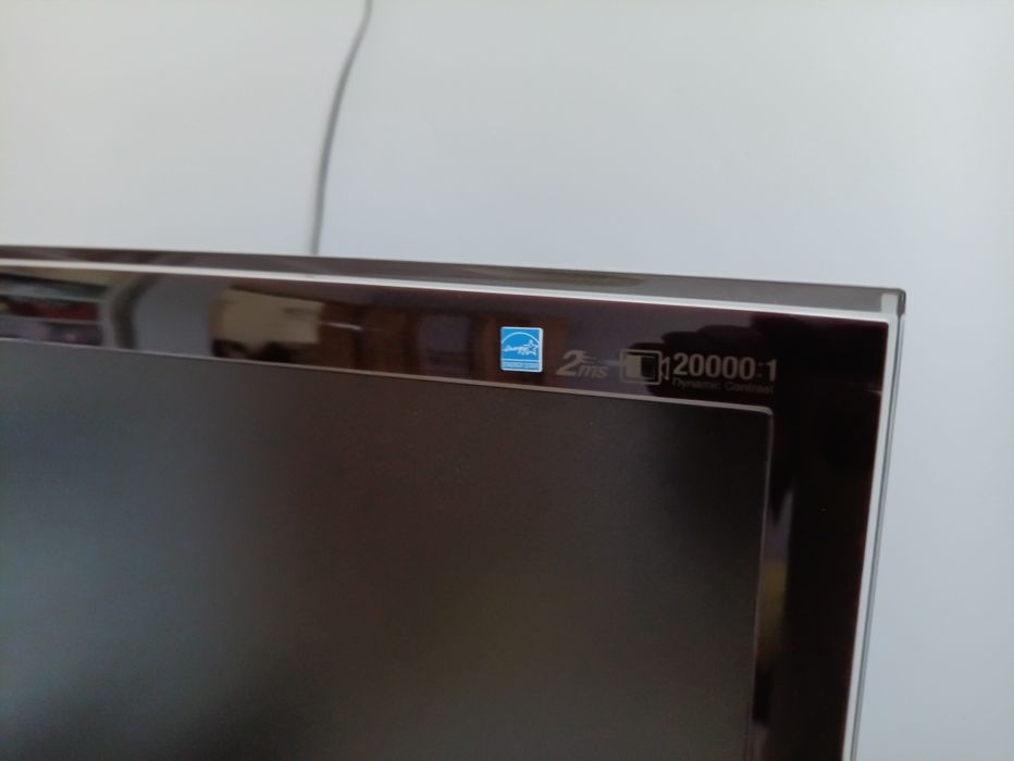 Monitor Samsung Syn master