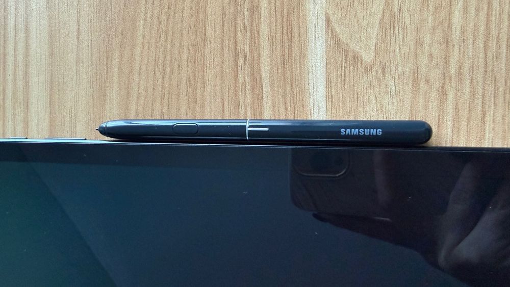 Tablet Samsung Tab S4 64GB – S Pen incluída