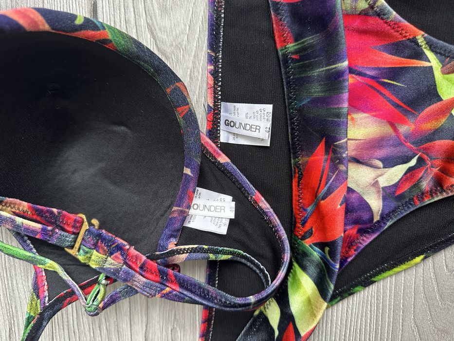 Купальник літній яскравий