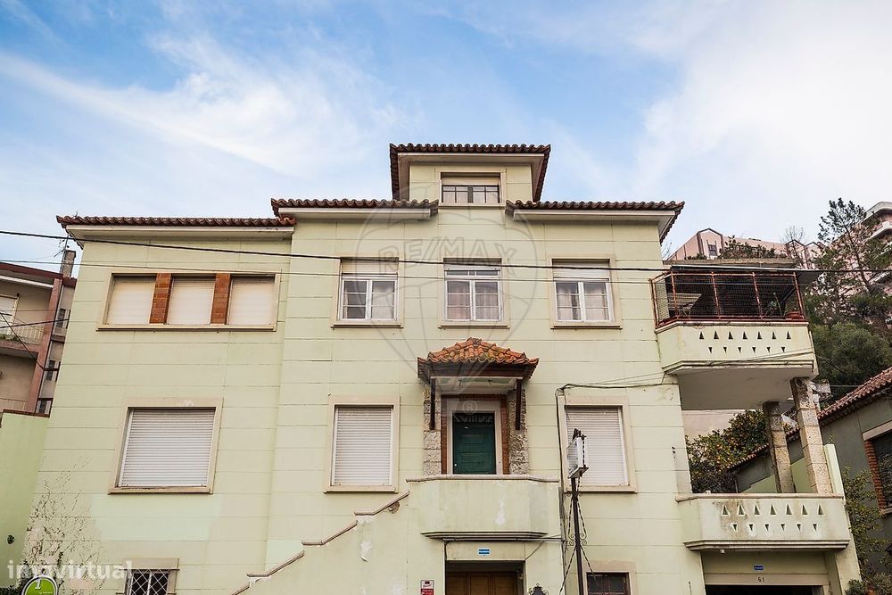 Apartamento T1 para arrendamento