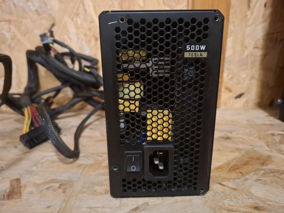 Zestaw komputerowy obudowa Modecom USB 3.0