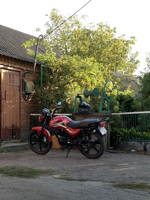 Спарк 150р11  (СРОЧНО)