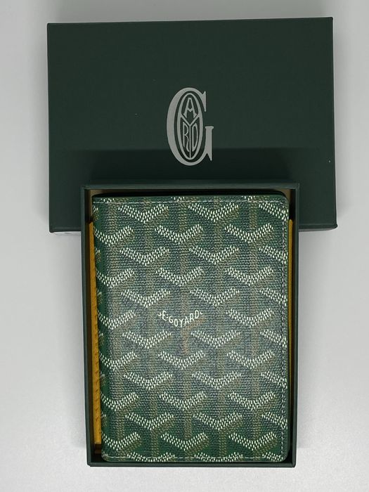 Обложка для паспорта/документица GOYARD