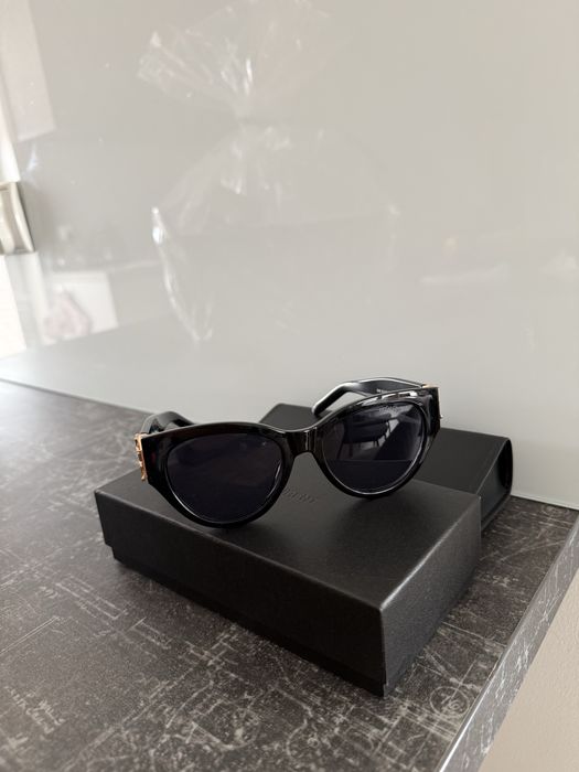 Okulary przeciwsloneczne Saint Laurent
