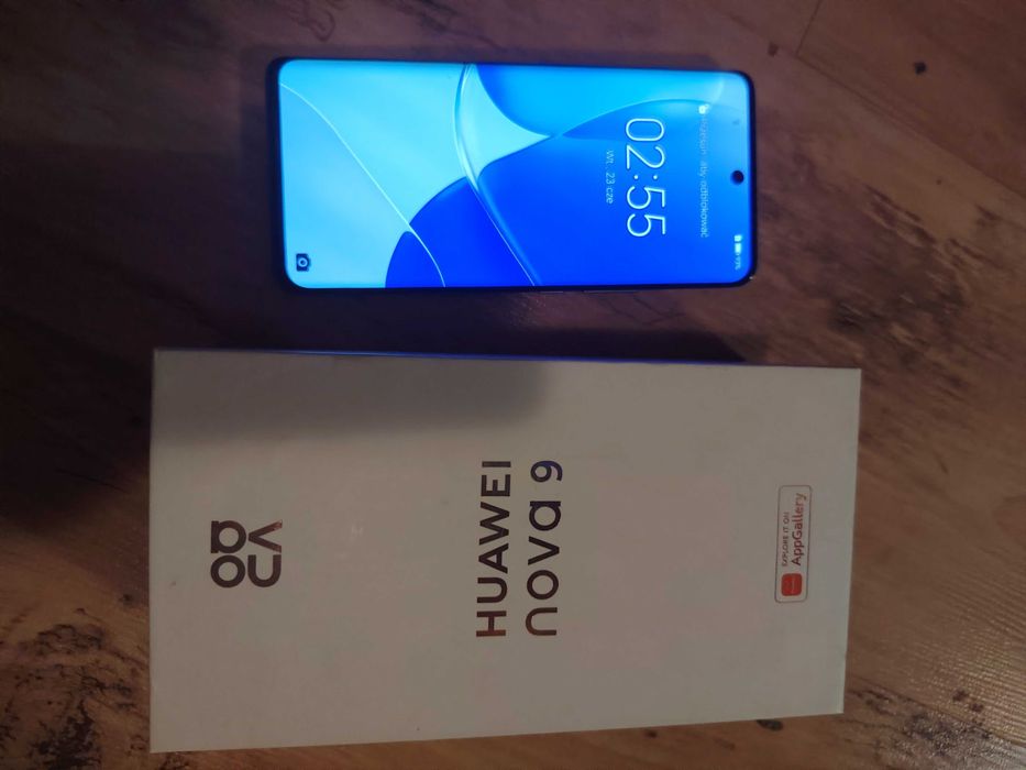 Telefon Huawei Nova 9