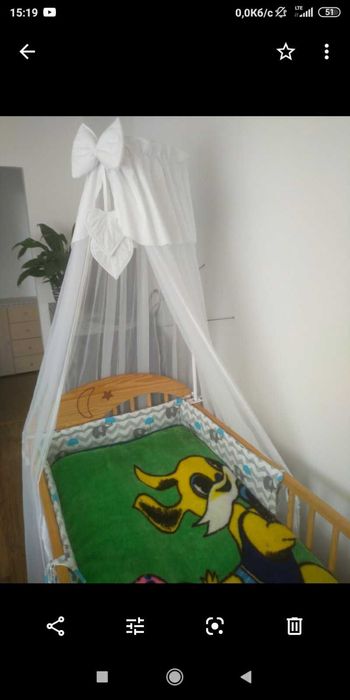 Dla dzieciatka maluszka