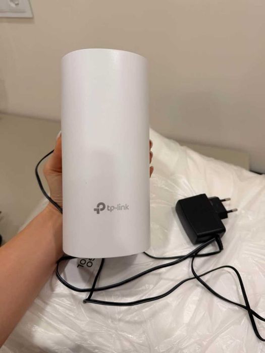 TP-Link Deco E4 Mesh Wi-Fi AC1200 (15€ por unidade)