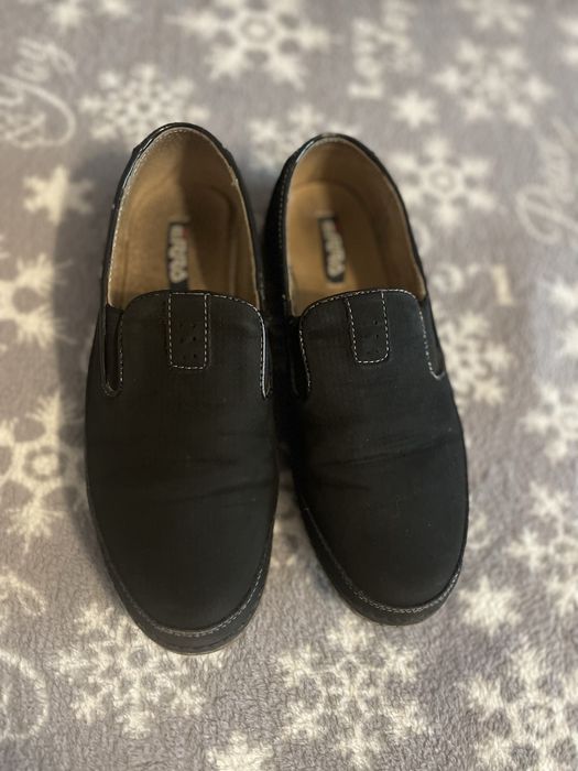 Туфли на хлопчика 33 розмір