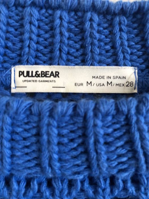 Sweater Pull&Bear