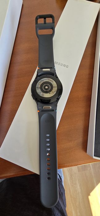 Relógio de Samsung para chamadas e WhatsApp  e outras funções