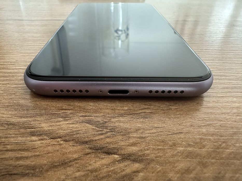iPhone 11 64Gb Fioletowy