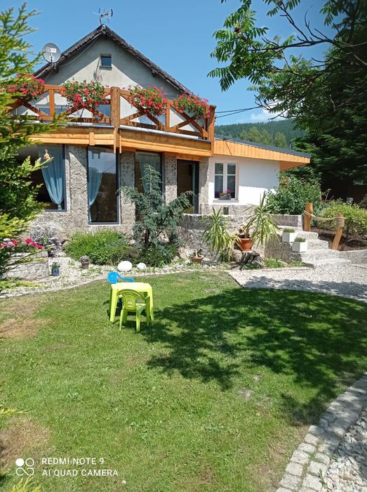 Apartament " Sowianka " Sokolec Góry Sowie