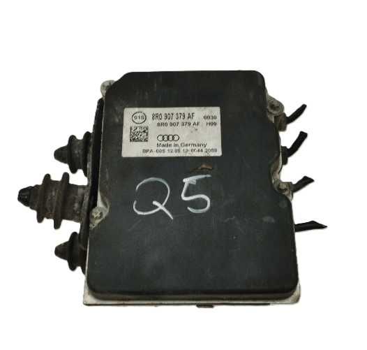 Pompa hamulcowa ABS  Audi Q5 GWARANCJA