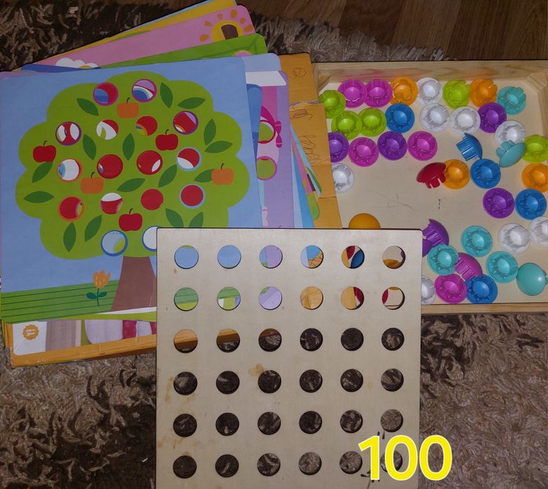 Іграшки в чудовому стані, ціни від 40 грн