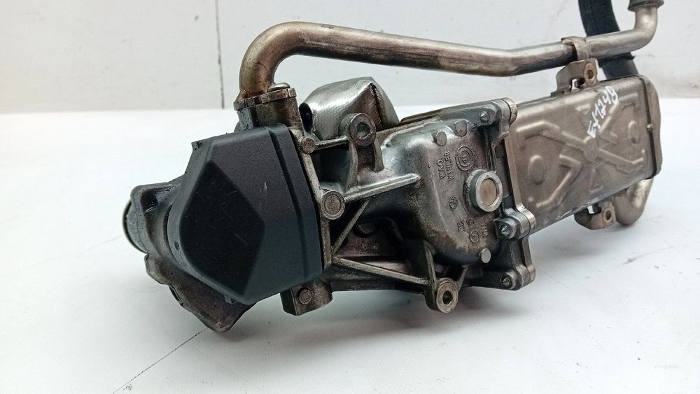 Válvula EGR AUDI A1 Sportback (8XA, 8XF)