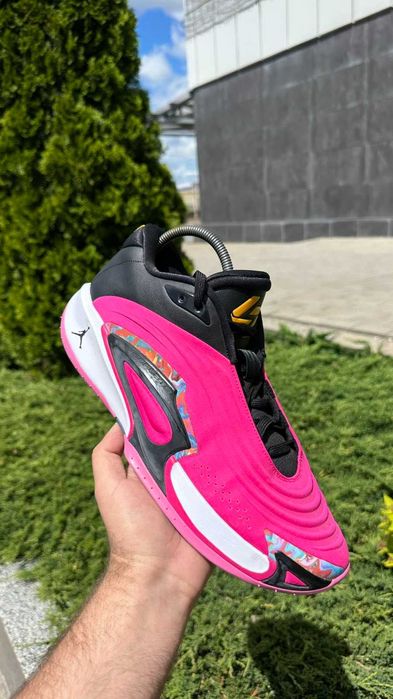 jordan luka 3 - купити чоловіче взуття - Ціна на OLX.ua
