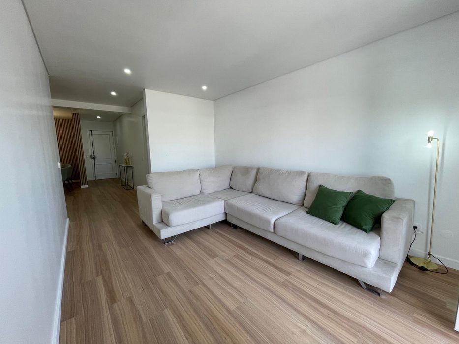 Apartamento T3 Vila Real Santo Antonio