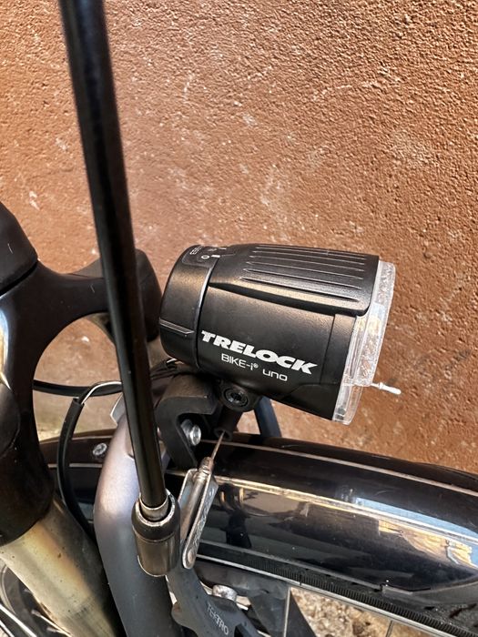 Bergamont Horizon N7