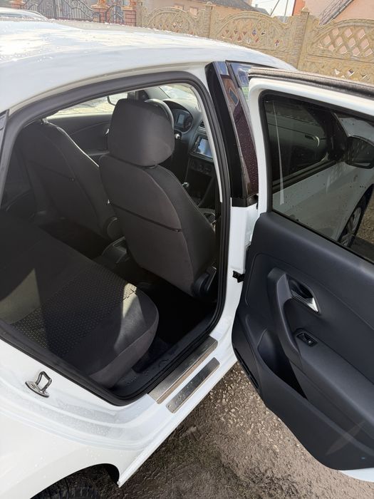 Продається Volkswagen Polo 2018