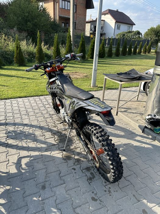Kovi advance 250