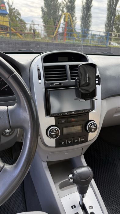 Kia cerato 2009 -автомат, газ