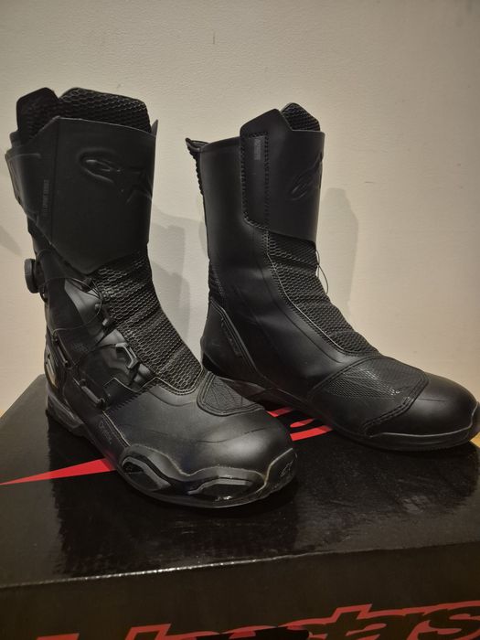 Buty motocyklowe alpinestars SP-X BOA® Drystar