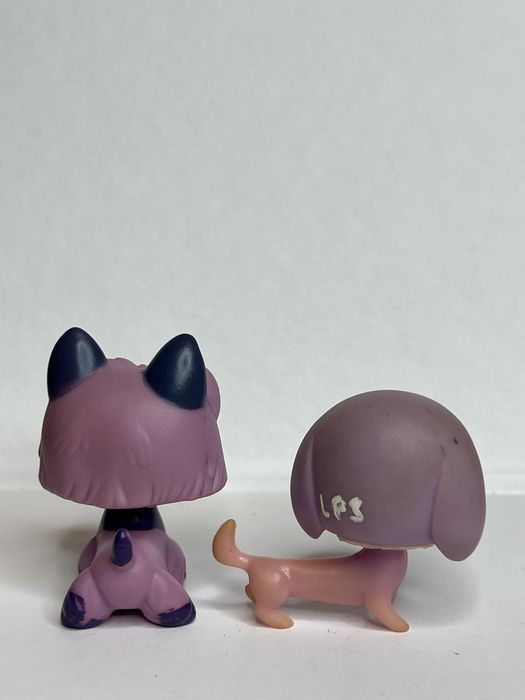 Littlest pet shop