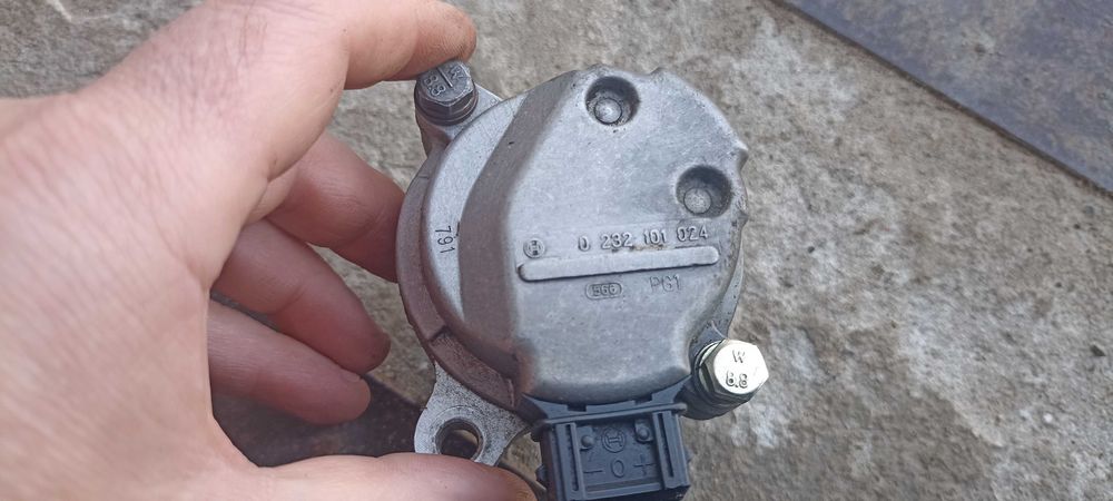 Датчик положення розподільчого валу Geely CK