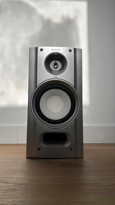 Colunas Sony (negociavel)