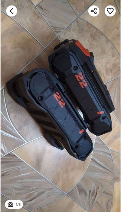 Заряд тримає добре