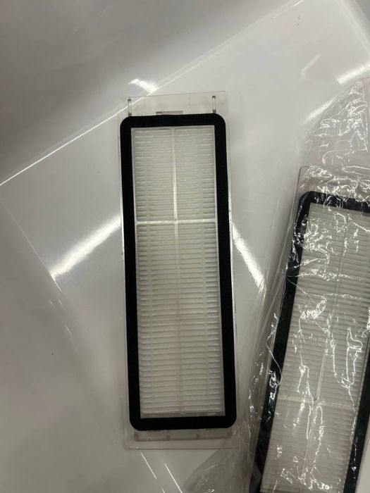 Повітряний фільтр