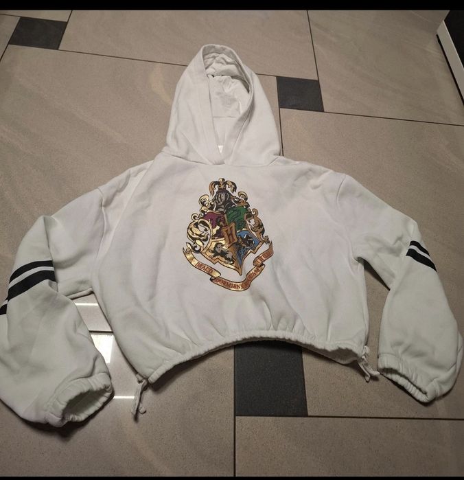 Bluza  Harry potter