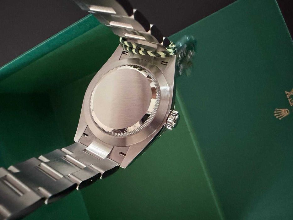 Rolex Oyster Perpetual 41mm ref:134300-0009 NOWY 2026