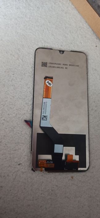 Wyświetlacz Redmi Note 9