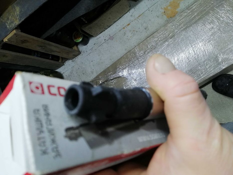 Катушка зажигания ВАЗ 2110, 2111, 2112, 1118, 2170