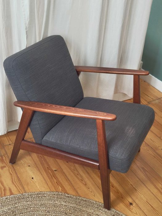 Poltrona IKEA Ekenäset