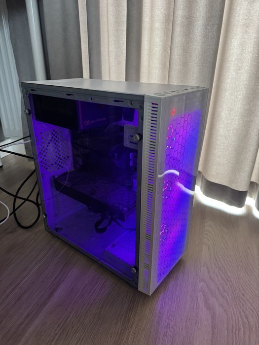 Komputer GAMINGOWY | 1TB | 16GB RAM | RTX 2080 | intel i5 | Win10pro