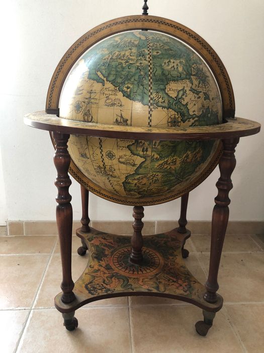 Garrafeira Vintage (Rara) Nova 1300€
