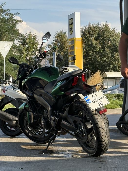 Продам Bajaj Dominar D400