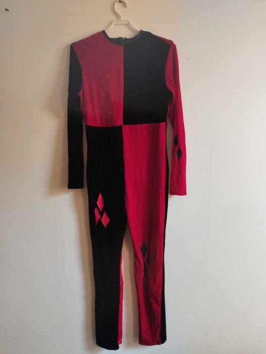 Przebranie Harley Queen