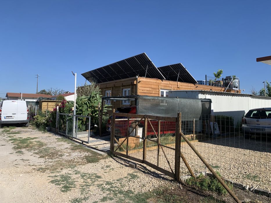 ViVa Energy Montagem e Manutenção em energia solar