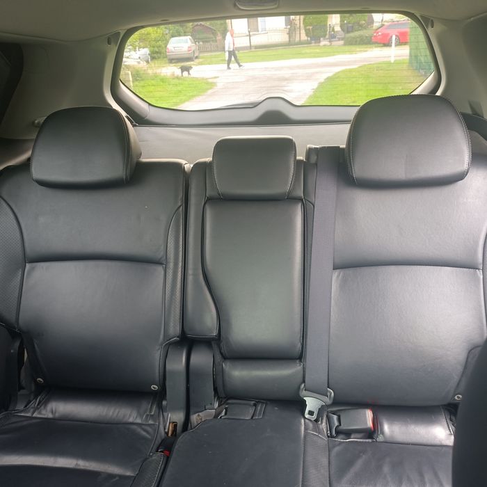 Mitsubishi Outlander II